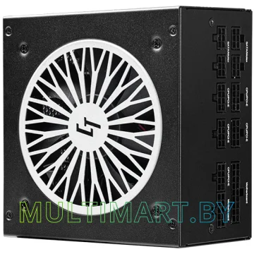 Блок питания Chieftec Chieftronic PowerUp GPX-750FC 750W картинка 3